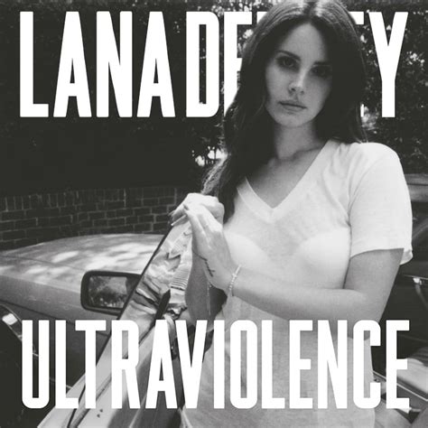 Jun 18, 2014 · Lana’s latest, “Ultraviolence,” might be her most depressing album yet, as she swaps the sweeping pop-cultural iconography of her previous work for harrowing close-ups of ladies in distress. 